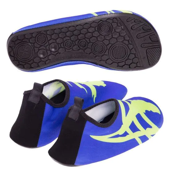 Аквашузи взуття Skin Shoes (PL-0418) розмір 33-40 