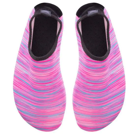 Аквашузы обувь Skin Shoes (0419-P) размер 34-41