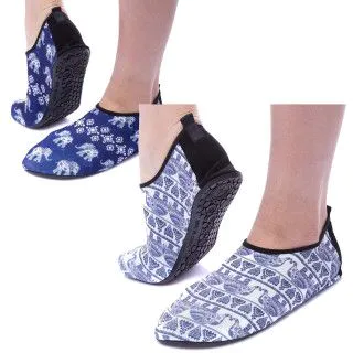 Аквашузи взуття Skin Shoes (PL-1819) розмір 36-43