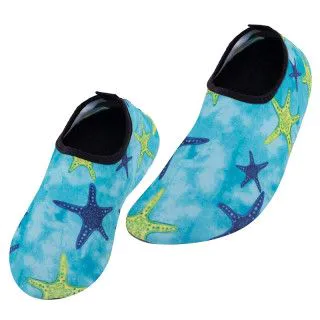 Аквашузи дитячі Морська зірка Skin Shoes
