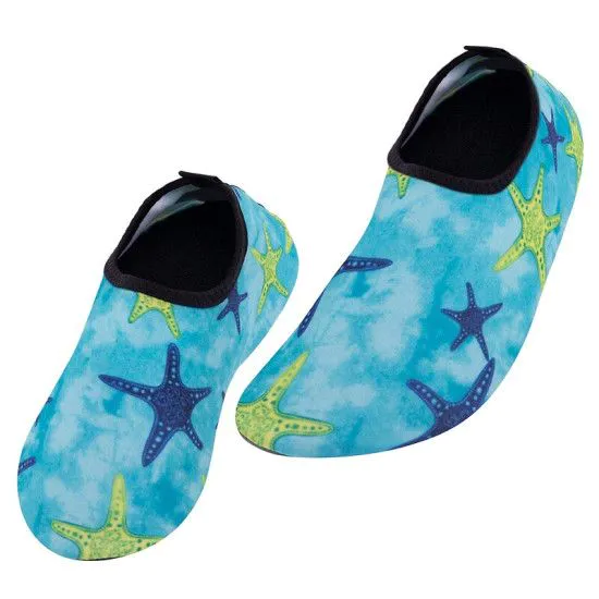 Аквашузи дитячі Морська зірка Skin Shoes