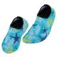 Аквашузи дитячі Морська зірка Skin Shoes