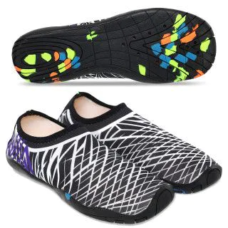 Аквашузи коралові Pattern 10 (37-45)