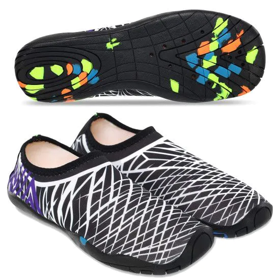 Аквашузи коралові Pattern 10 (37-45)