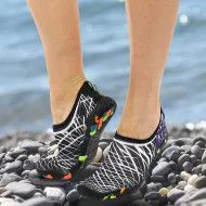 Аквашузи коралові Pattern 10 (37-45)