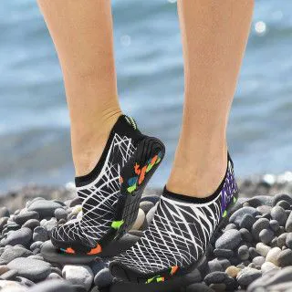 Аквашузи коралові Pattern 10 (37-45)