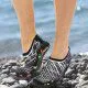 Аквашузи коралові Pattern 10 (37-45)