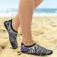 Аквашузи коралові Pattern 10 (37-45)