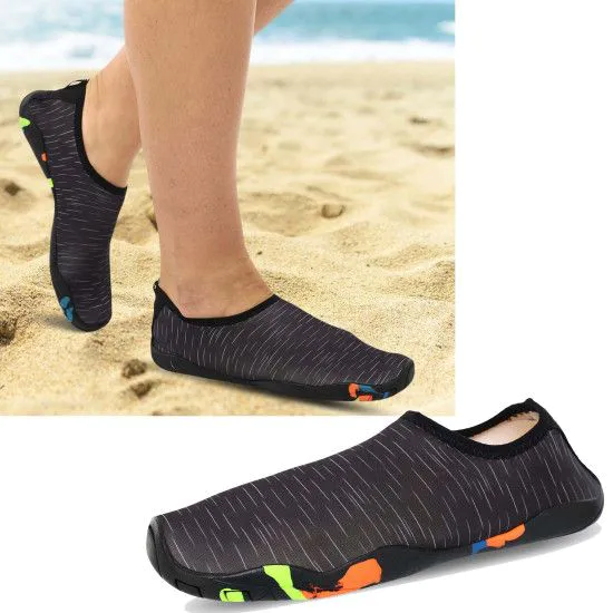 Аквашузи коралові Pattern-D (37-45)