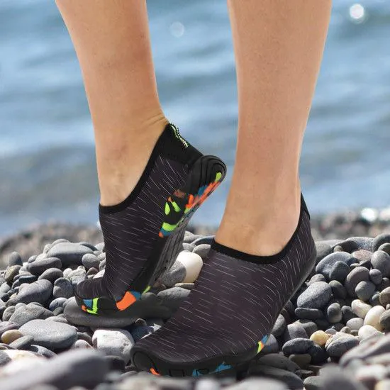 Аквашузи коралові Pattern-D (37-45)
