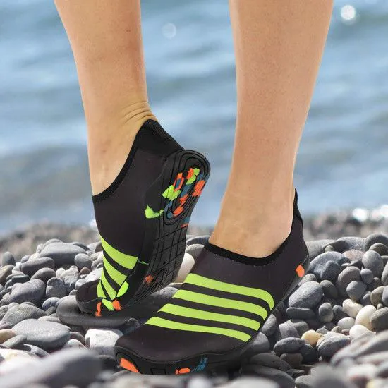 Аквашузи коралові Pattern 19 (37-45)