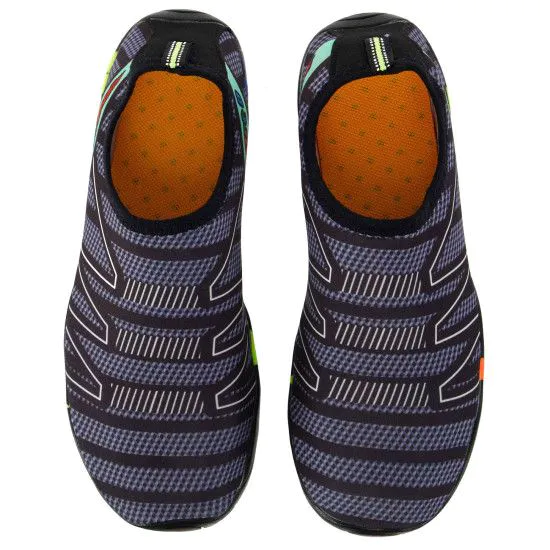 Аквашузы коралловые Pattern (37-45)