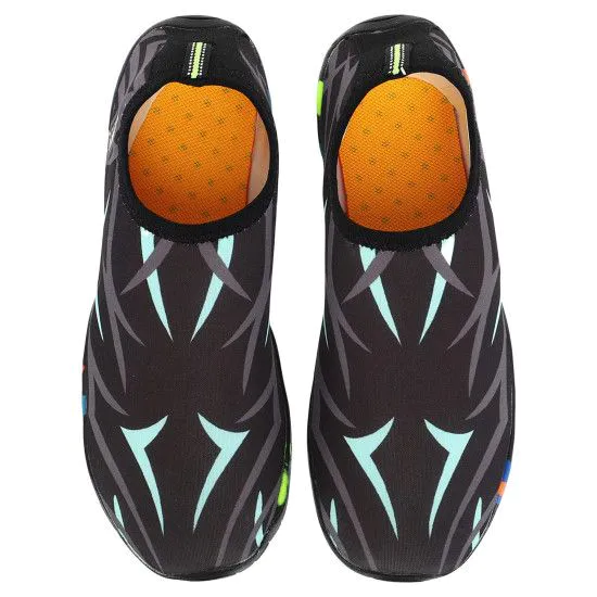 Аквашузи коралові Pattern-F (37-45)