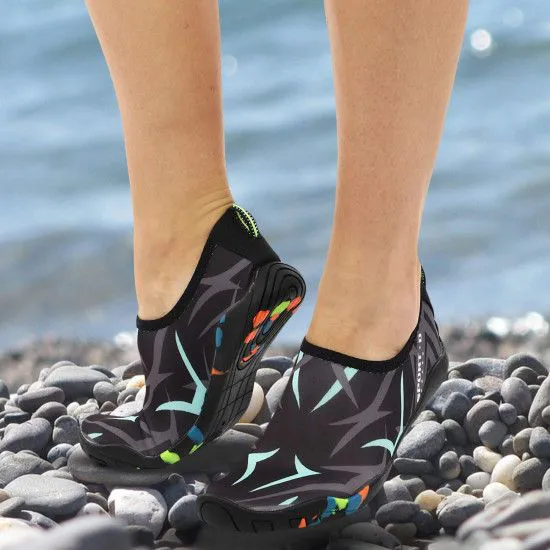 Аквашузи коралові Pattern-F (37-45)