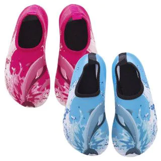 Аквашузи дитячі Дельфін Skin Shoes