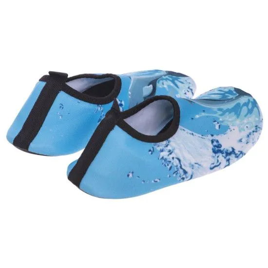 Аквашузи дитячі Дельфін Skin Shoes