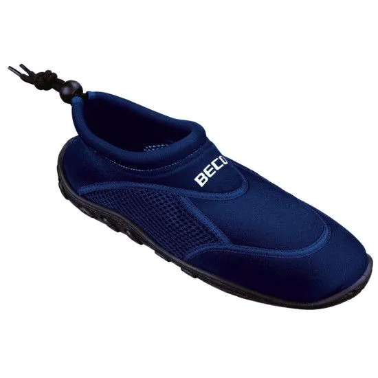 Аквашузи коралові тапочки BECO 9217 7 (р.35-47)