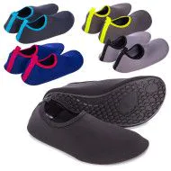 Аквашузи Skin Shoes для спорту і плавання (розмір 35-44)