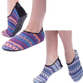 Аквашузи Skin Shoes Pattern (PL-1822) розмір 36-41