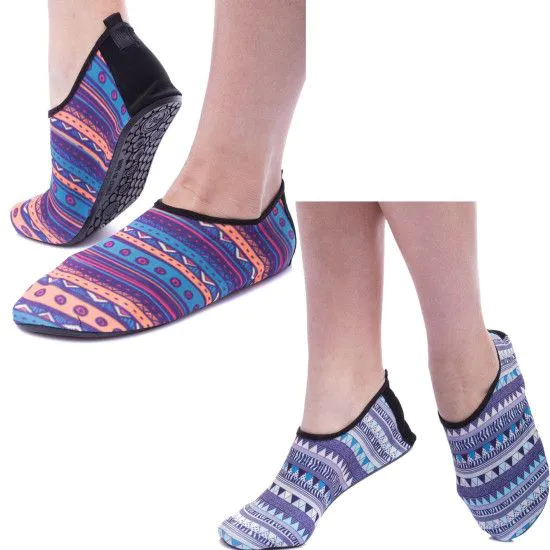 Аквашузи Skin Shoes Pattern (PL-1822) розмір 36-41