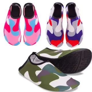 Аквашузы обувь Skin Shoes (PL-0418) розмір 34-44