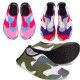 Аквашузы обувь Skin Shoes (PL-0418) размер 34-44