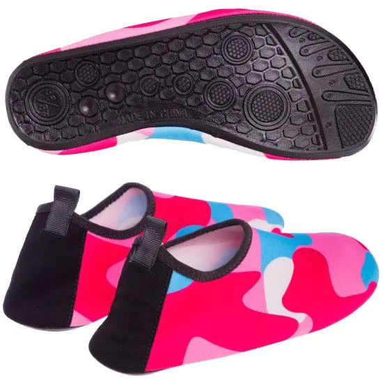 Аквашузы обувь Skin Shoes (PL-0418) размер 34-44