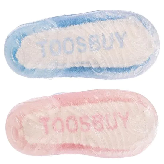 Аквашузи дитячі коралові тапочки TOOSBUY розмір 20-29