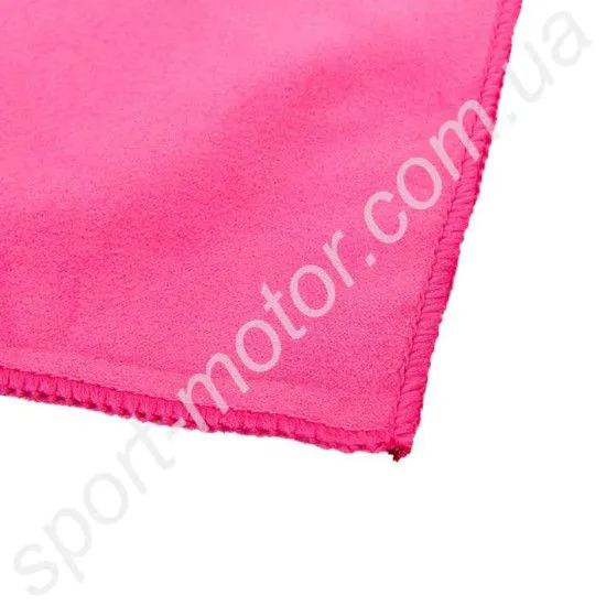 Рушник мікрофібра COMPACT TOWEL 80 х 40 см