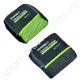 Рушник мікрофібра TRAVEL TOWEL 120 х 60 см (махровий)