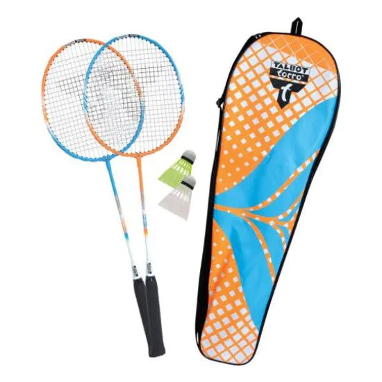 Набор для бадминтона Talbot Badminton Set 2 Attacker