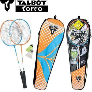 Набір для бадмінтону Talbot Badminton Set 2 Attacker