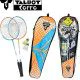 Набор для бадминтона Talbot Badminton Set 2 Attacker