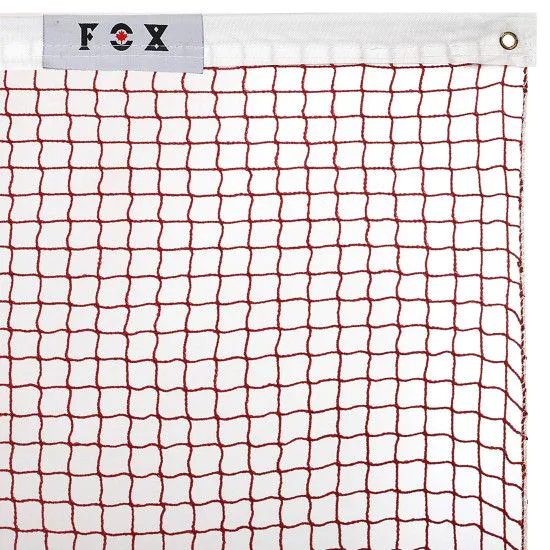 Сітка для бадмінтону FOX C-0018 (6,1 x 0,76 м)