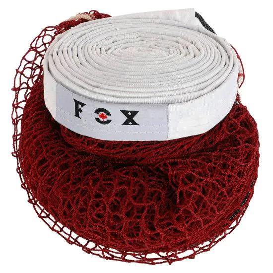 Сітка для бадмінтону FOX C-0018 (6,1 x 0,76 м)