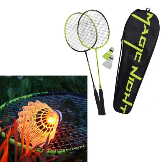 Набор для бадминтона Talbot Magic Night LED Set