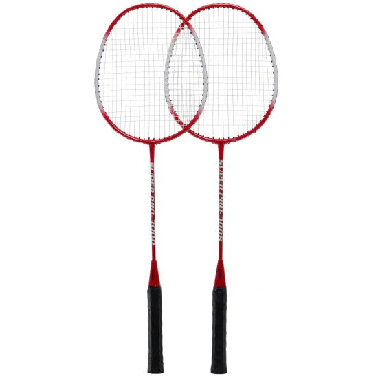 Ракетки для бадмінтону в чохлі CIMA SUPER PRO-3008