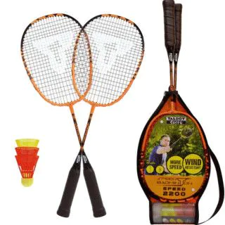 Набір для швидкісного бадмінтону Talbot Torro Speedbadminton Set Speed 2000