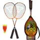 Набір для швидкісного бадмінтону Talbot Torro Speedbadminton Set Speed 2000