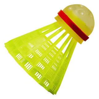 Набір воланів для швидкісного бадмінтону Speedminton Tube Nightpack Set (3 шт)