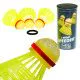 Воланчики Speedminton Tube Nightpack Set (3 шт)