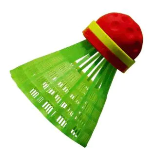 Набір воланів для швидкісного бадмінтону Speedminton Tube Crosspack Set (3 шт)