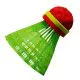 Набір воланів для швидкісного бадмінтону Speedminton Tube Crosspack Set (3 шт)