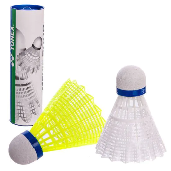 Воланчик нейлоновий YONEX-2000P (1шт)