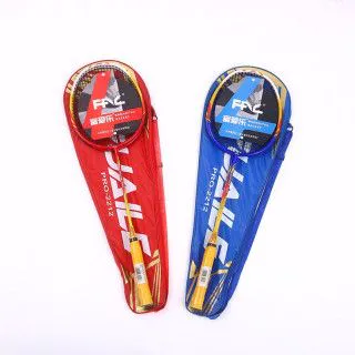 Ракетки для бадмінтону в чохлі Fuaile pro-2212