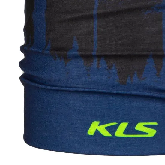 Бафф KLS Legacy