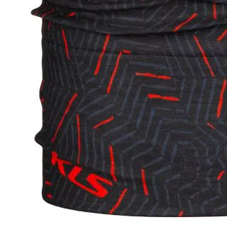 Бафф KLS Red