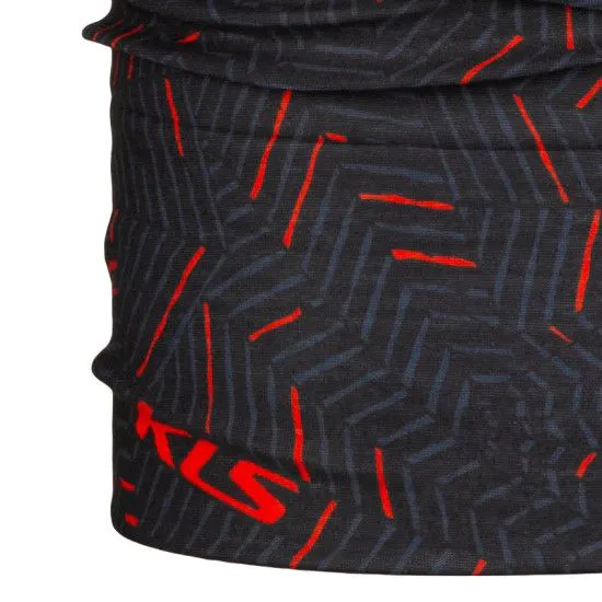 Бафф KLS Red