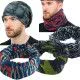 Бафф теплий Buff MULTI NECK COVER