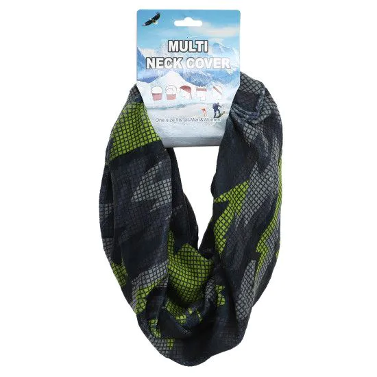 Бафф теплий Buff MULTI NECK COVER